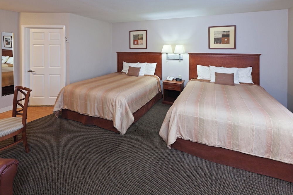 Candlewood Suites Wichita Falls At Maurine Street 13/45