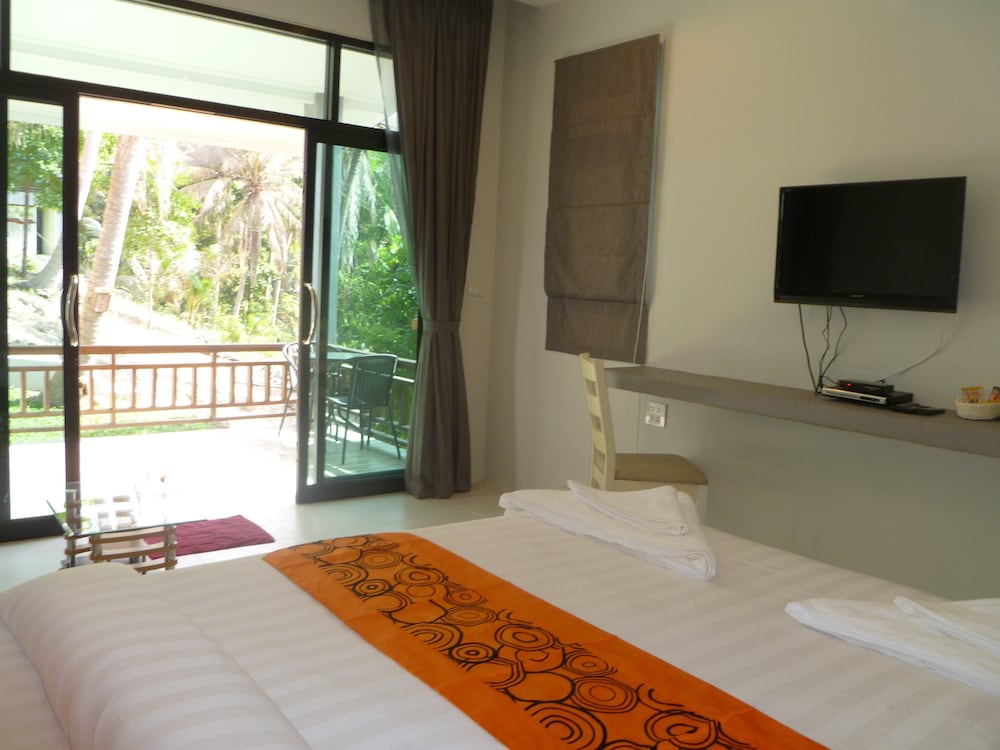 SUN MOON STAR RESORT 21/48