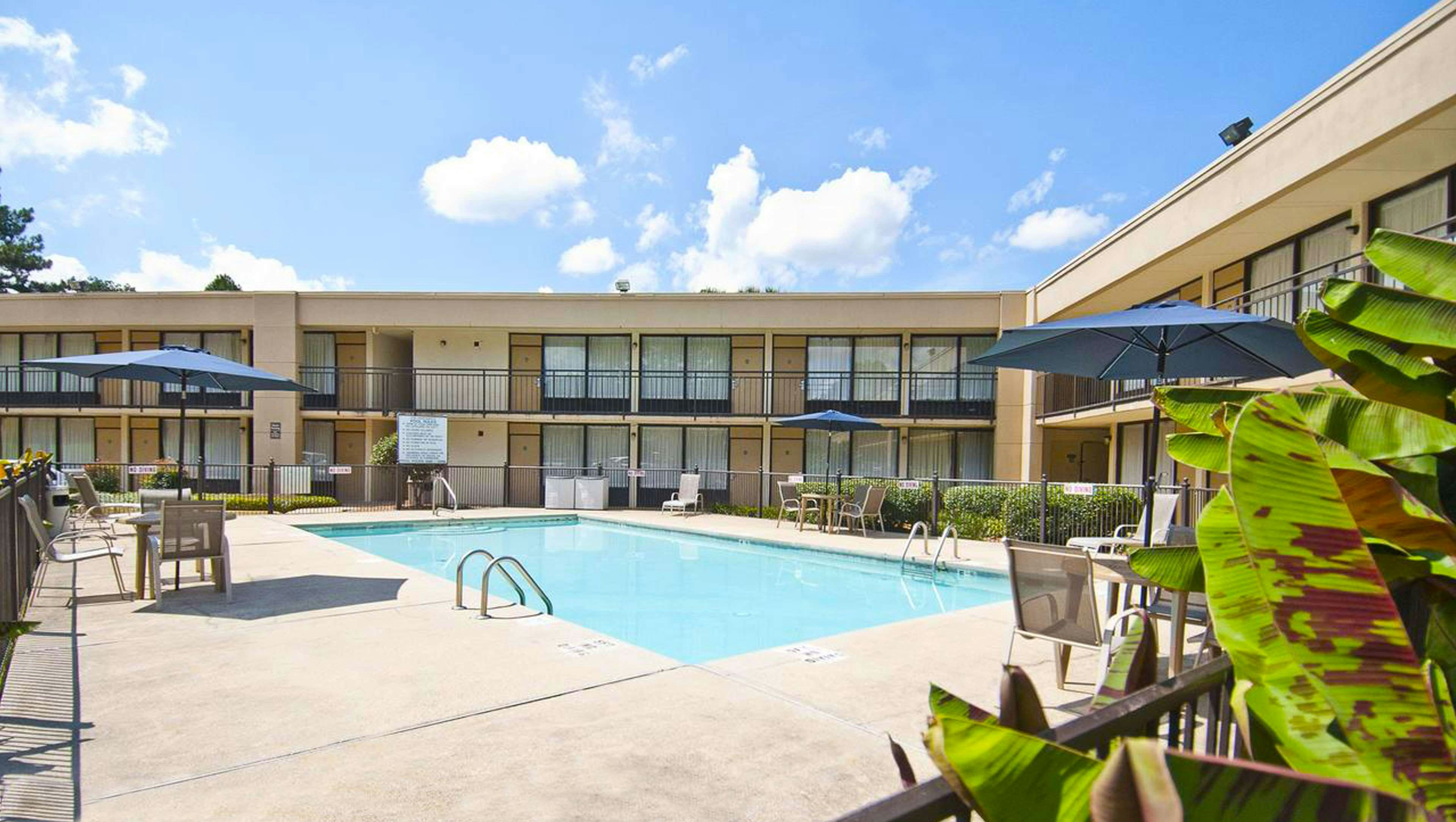 Hotel Francis 14/19