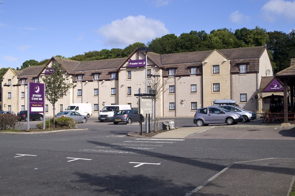 Premier Inn Dundee North 21/23