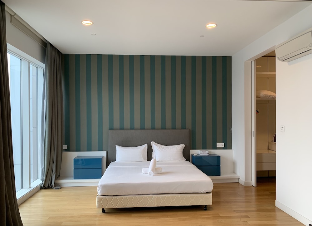 Platinum Service Suites KLCC 14/50