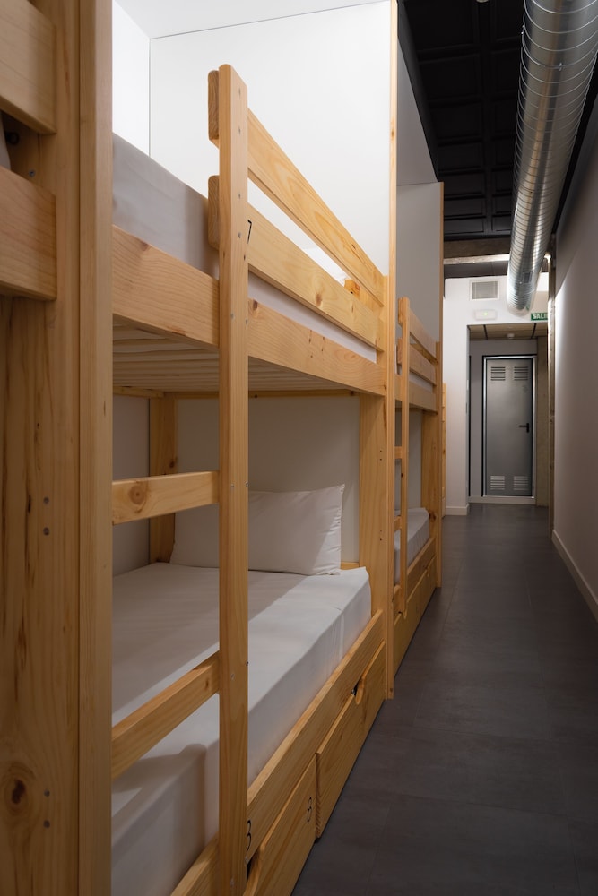 Ekoos Hostel Bilbao 23/50