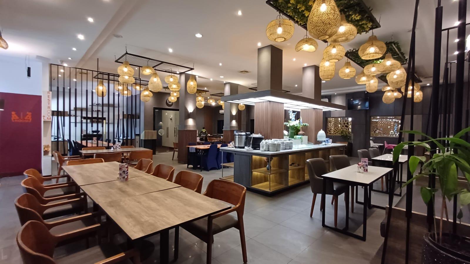 Hotel Roditha 22/30