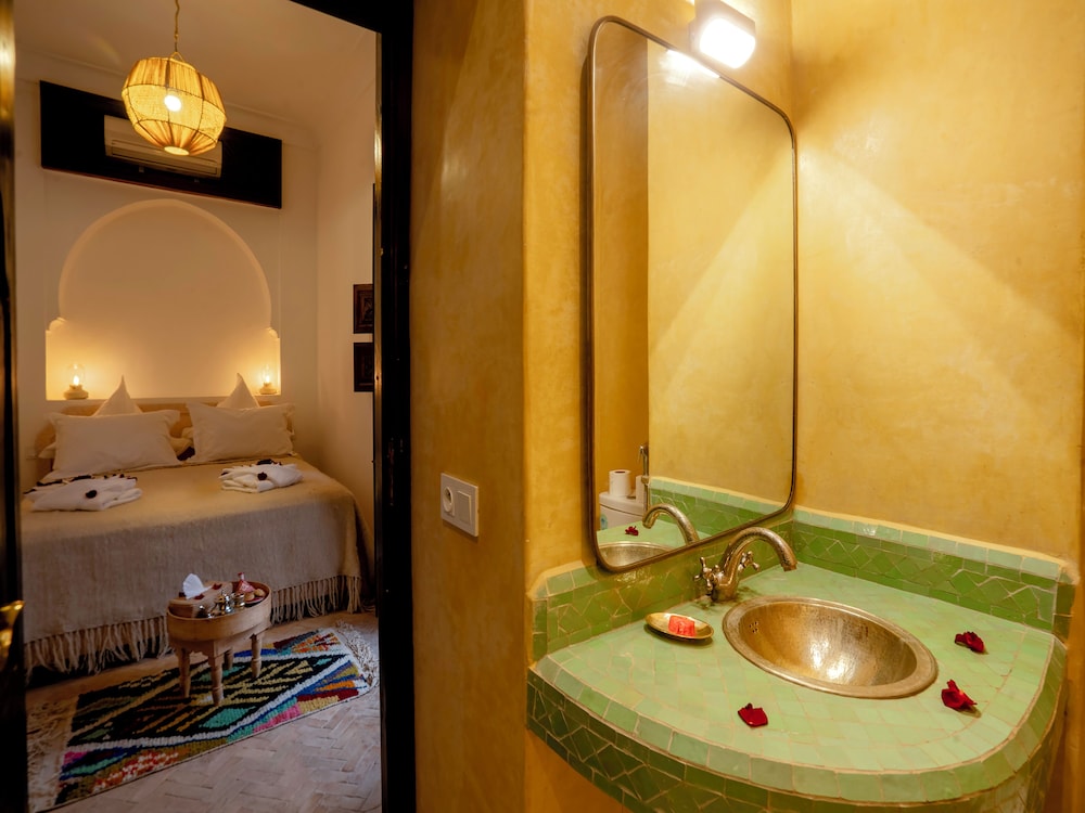 Riad Kilimini 63/65