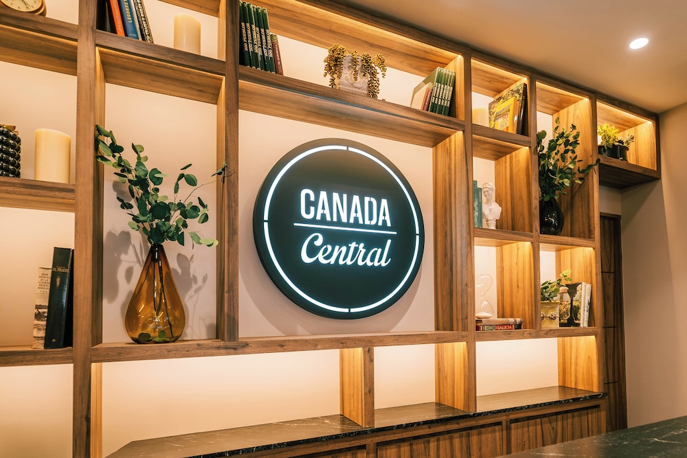 Canada Central 9/60