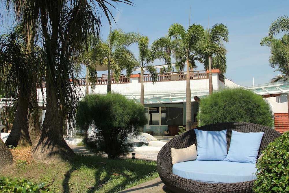Shangrila Boutique Hotel 43/47