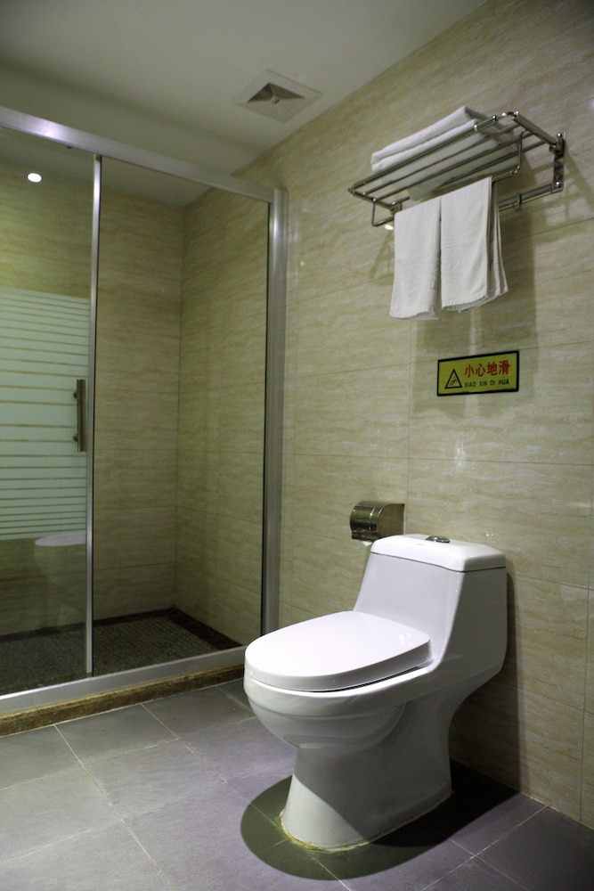 Hai Zhu Hotel 38/41