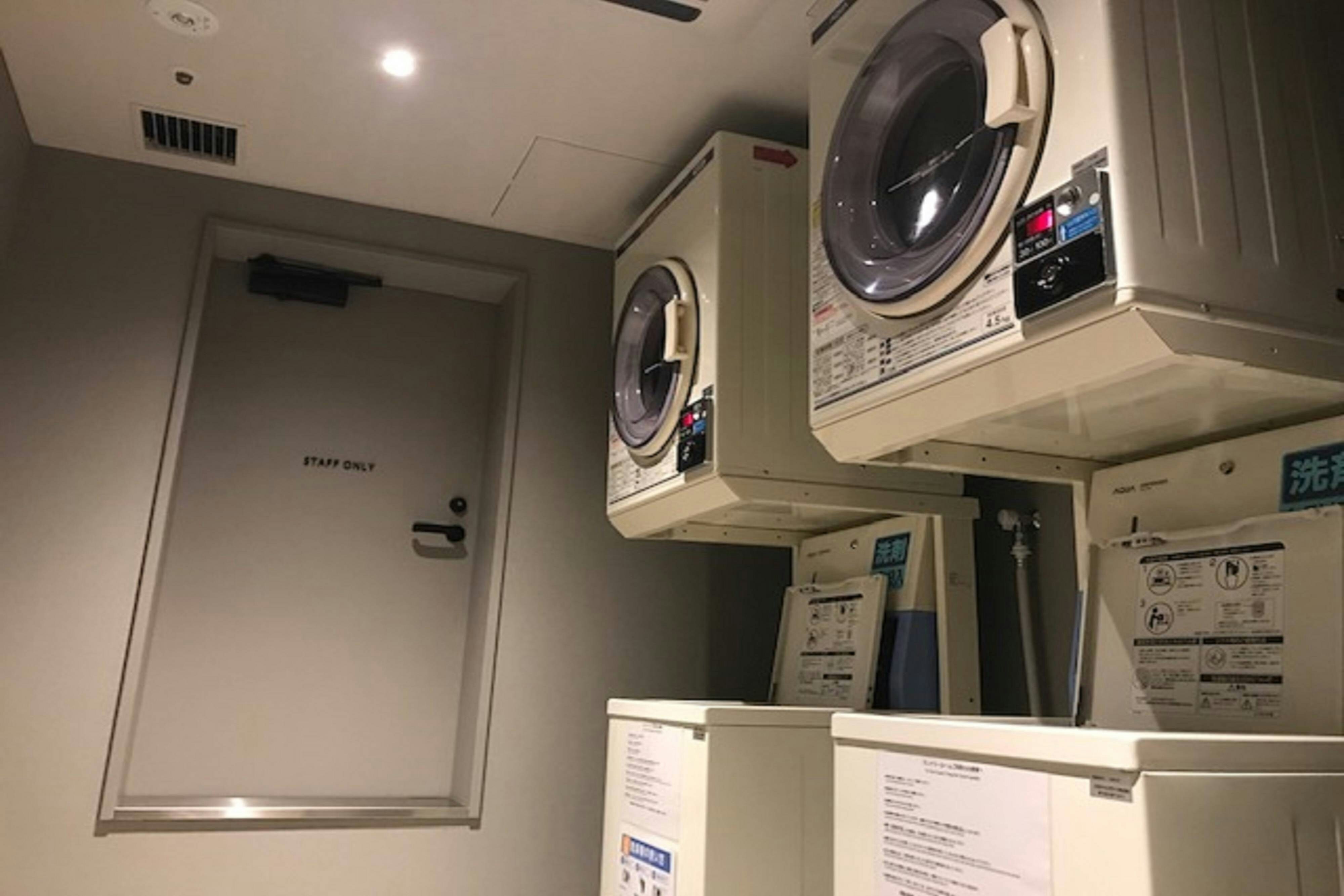 Fairfield by Marriott Osaka Namba 4/10