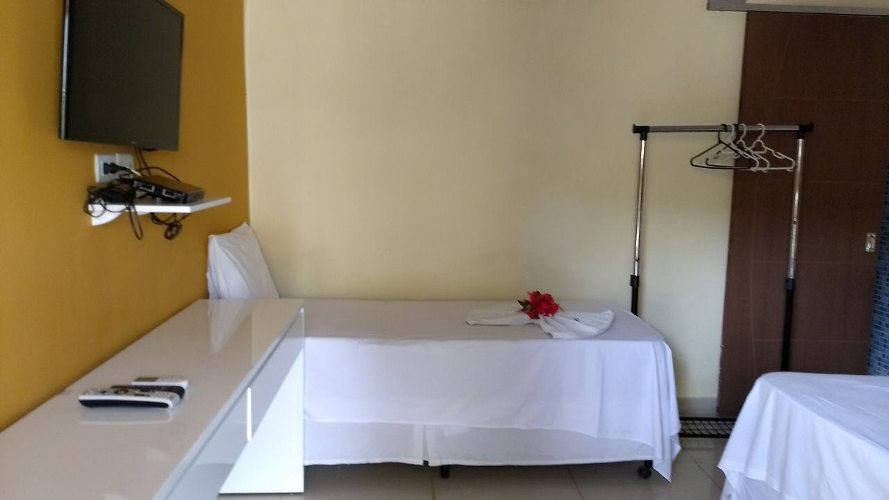 Pousada Do Biu 7/20