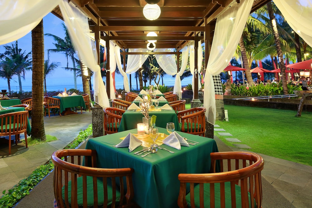 Legian Beach Villas 19/50