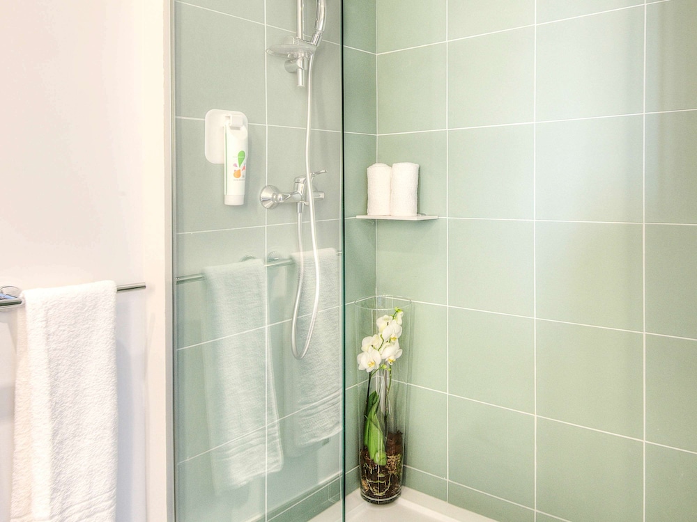 Ibis Styles Nice Centre Gare 10/67