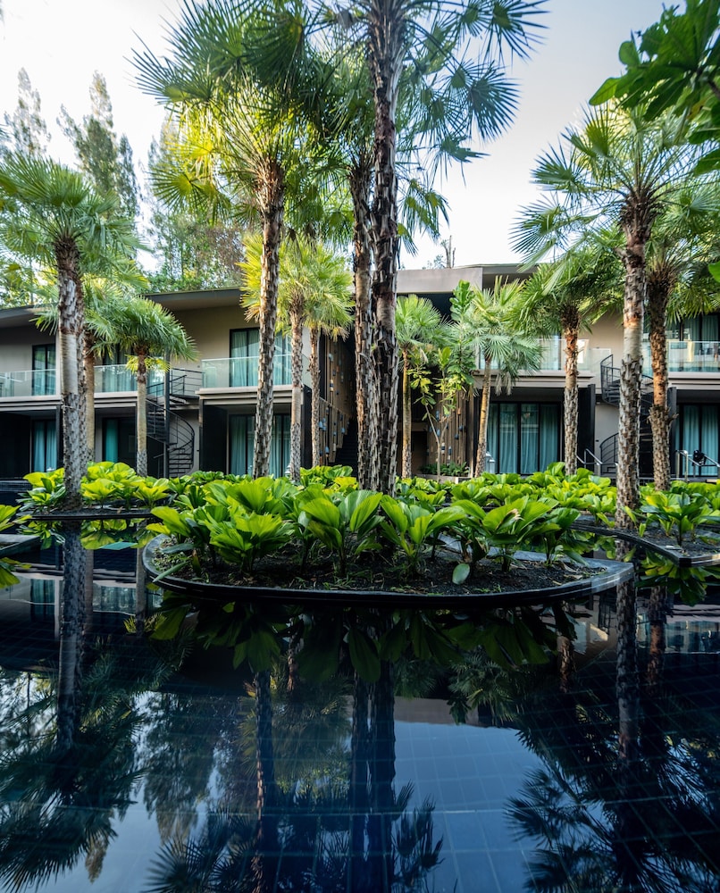 Areca Resort Spa 66/70