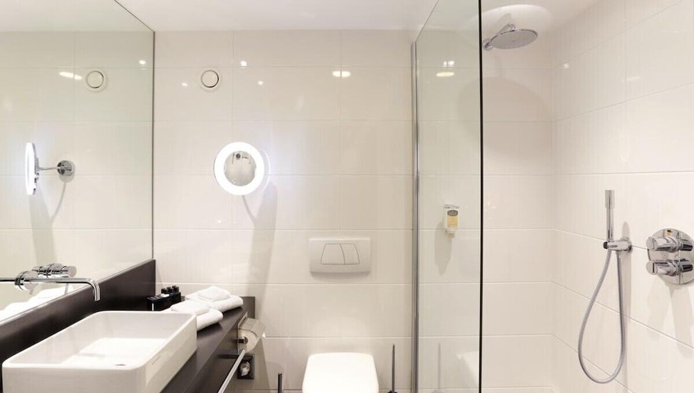 Van Der Valk Hotel Hildesheim 70/71