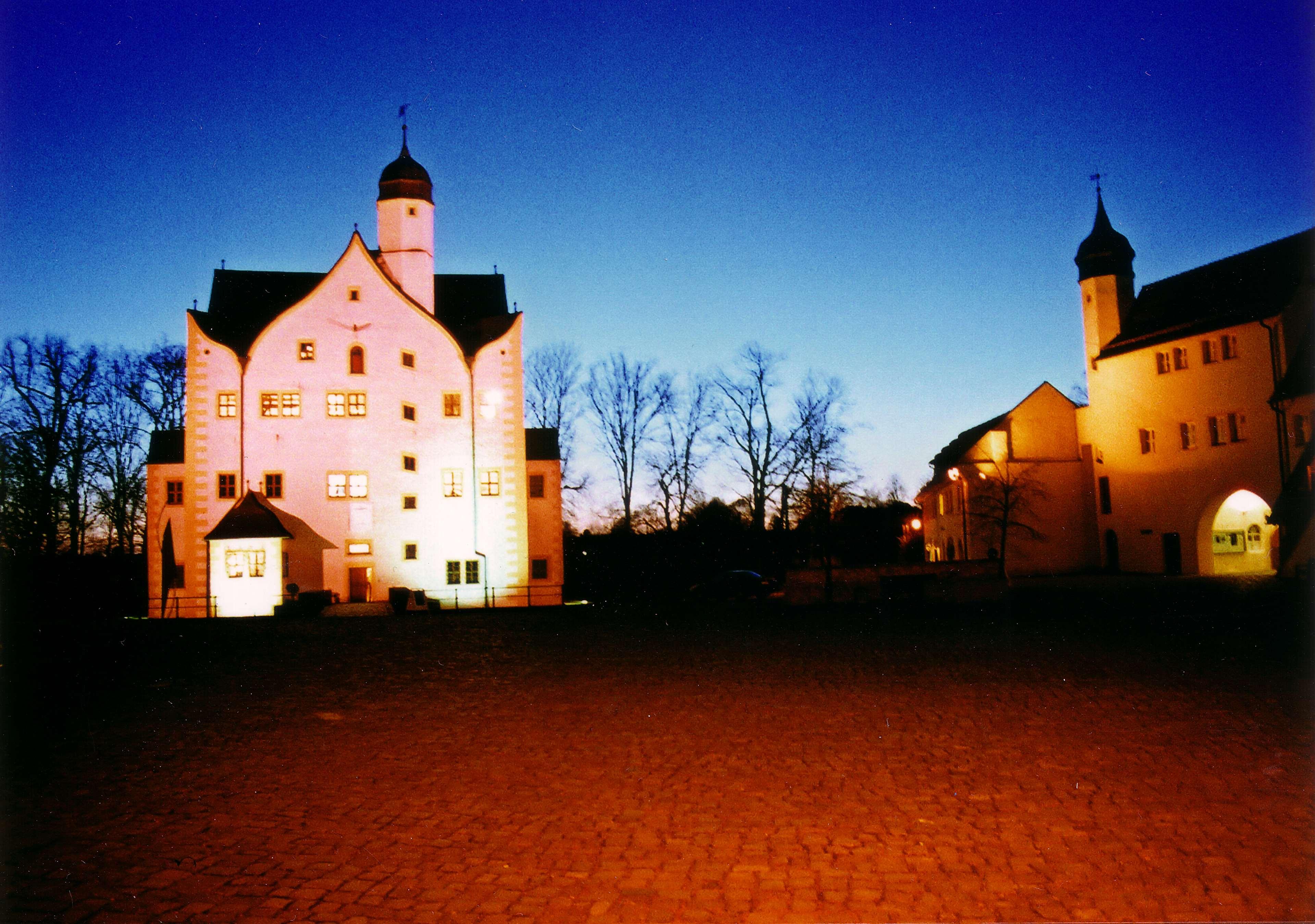 Schloss Klaffenbach 2/35