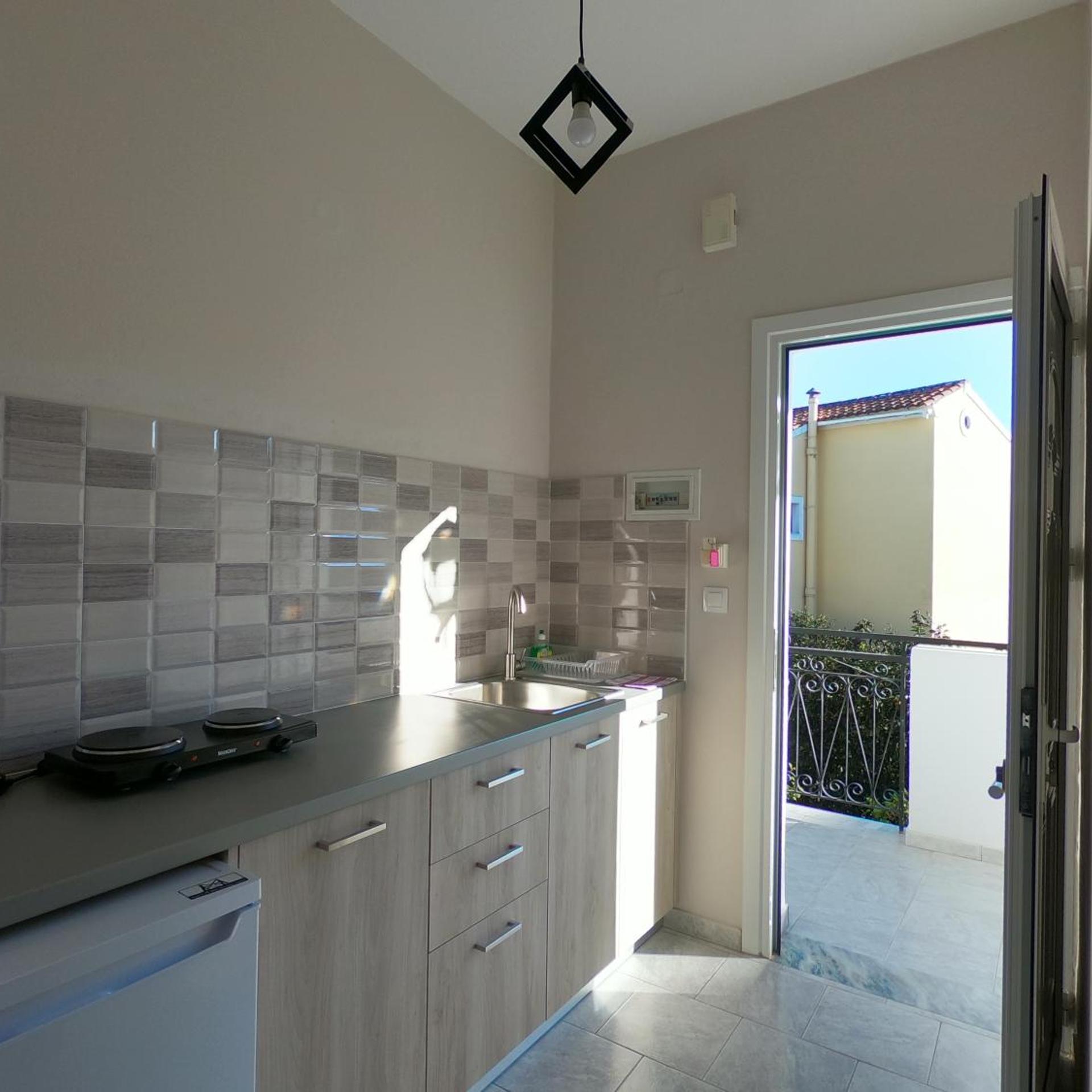 Dionisos Apartments 3/32