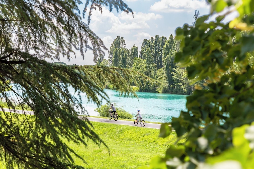 Altomincio Family Park - Campground 64/69