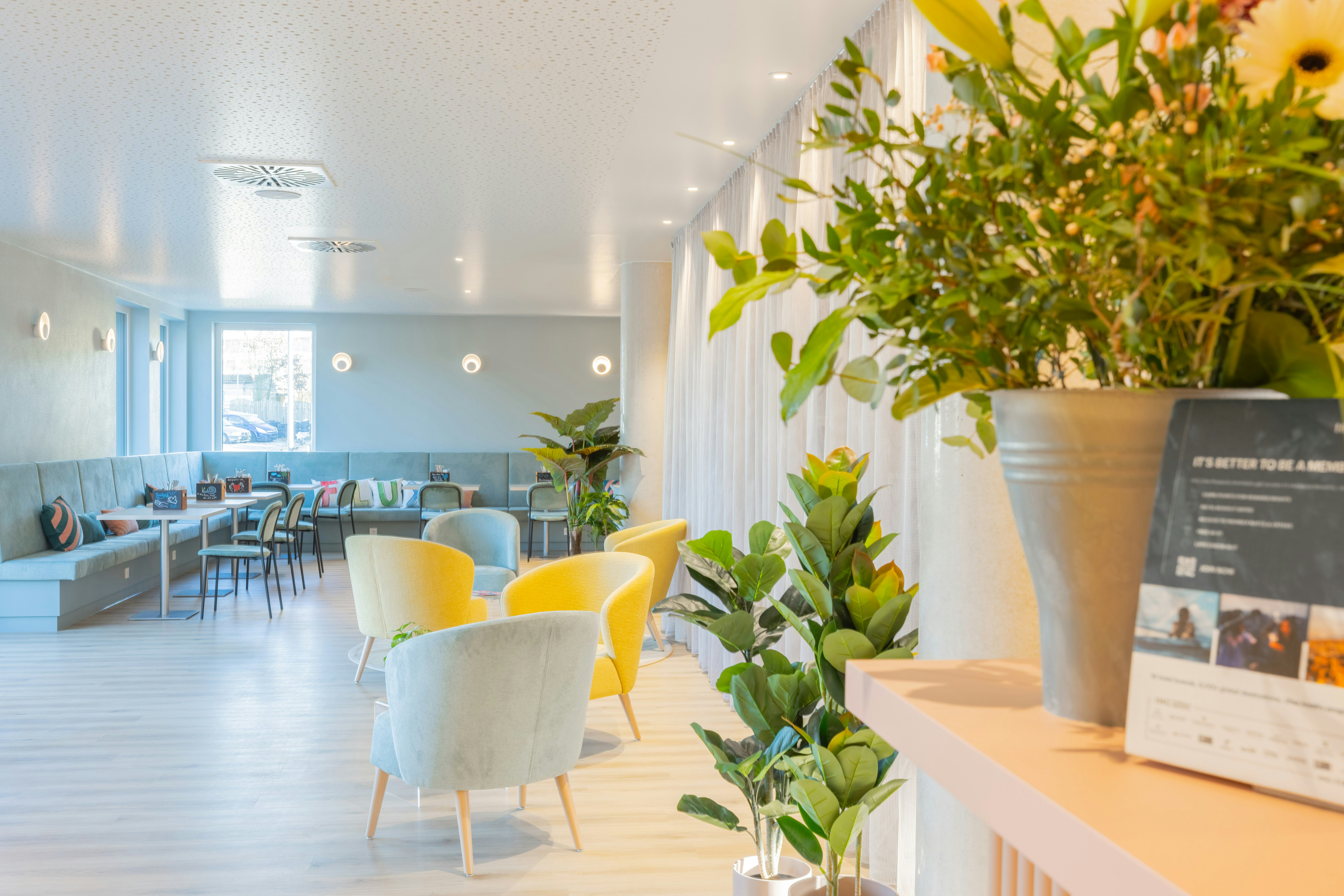 Holiday Inn - the niu, Flux Passau 26/50