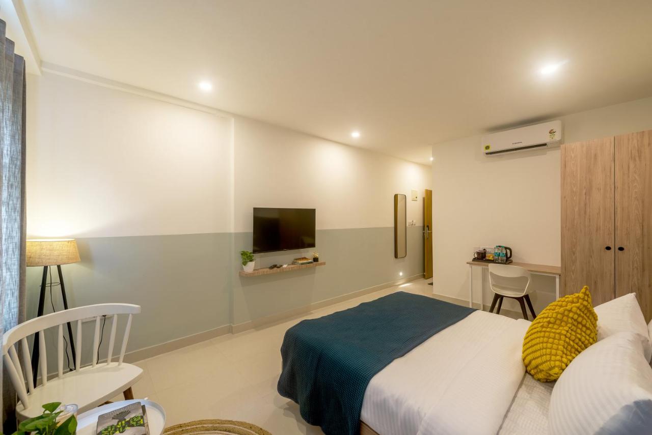 Olive Hotel Hal 2nd Stage by Embassy Group 28/47