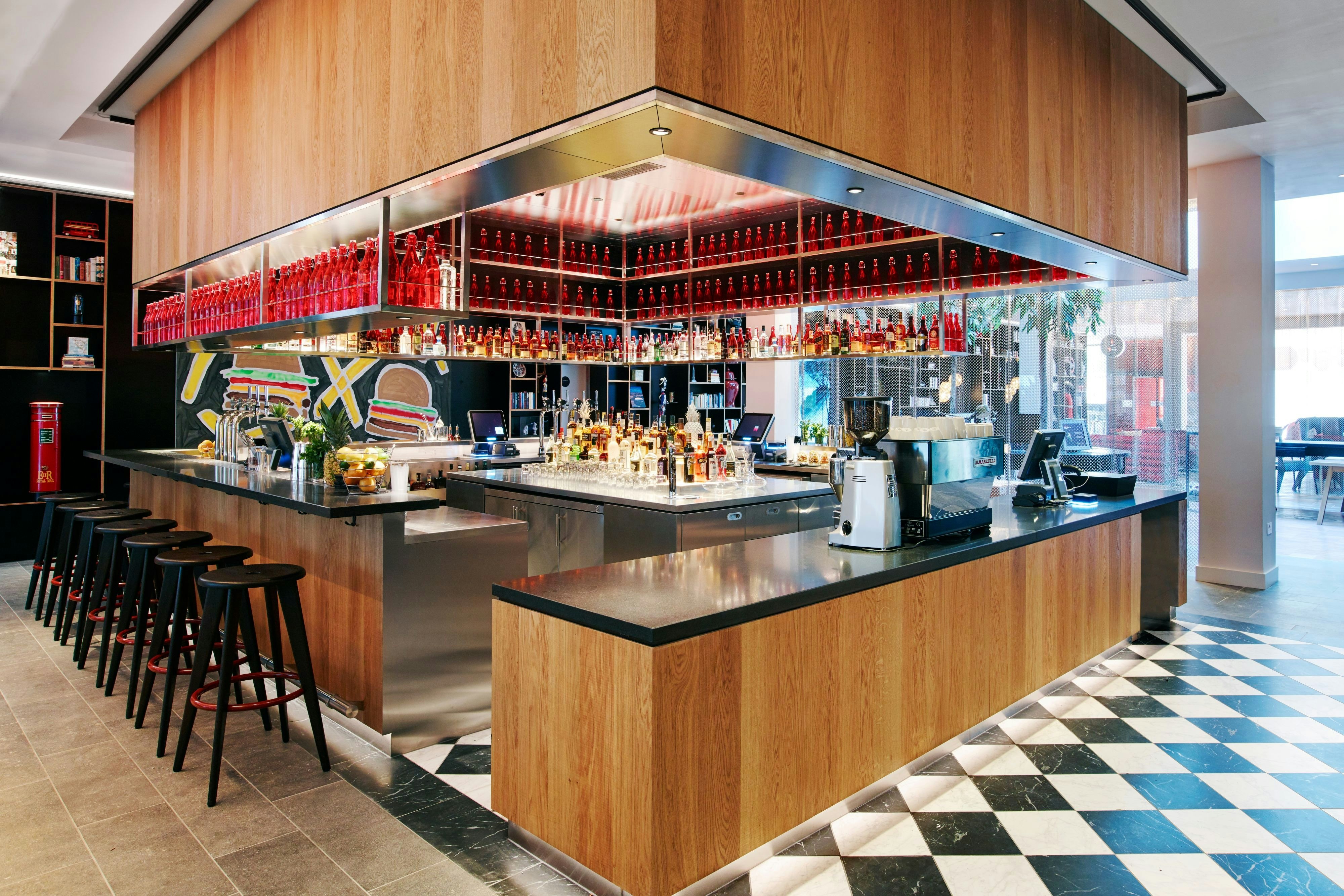 Citizenm Tower Of London 37/60