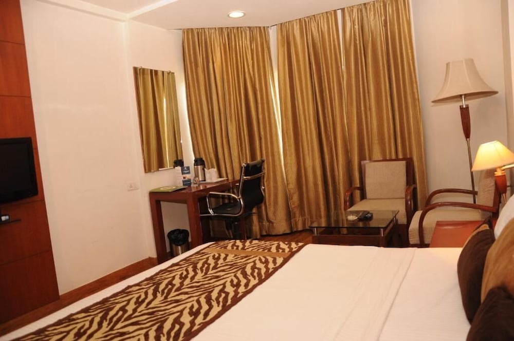 Gwalior Regency 8/62