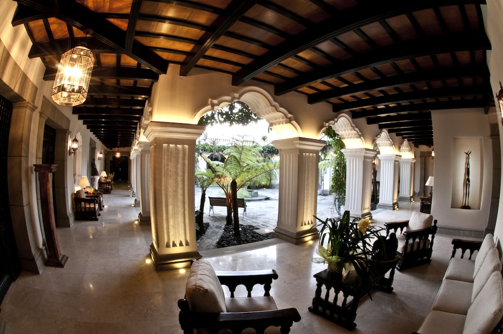Pensativo House Hotel(formerly Casa Rosal Hotel Boutique) 42/64