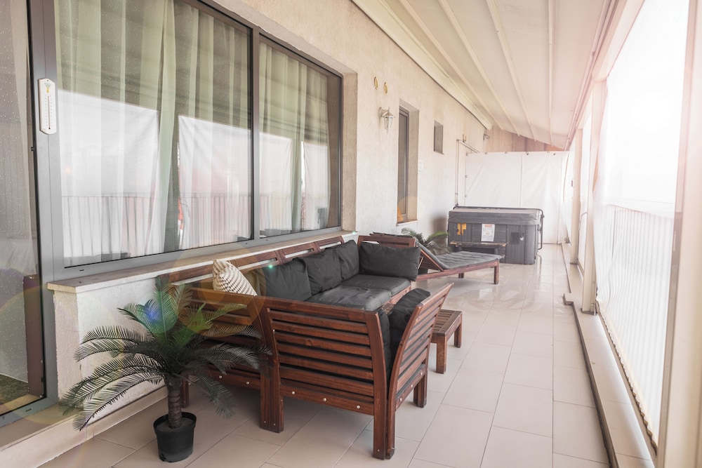 Hotel Boutique Lafayette 33/50