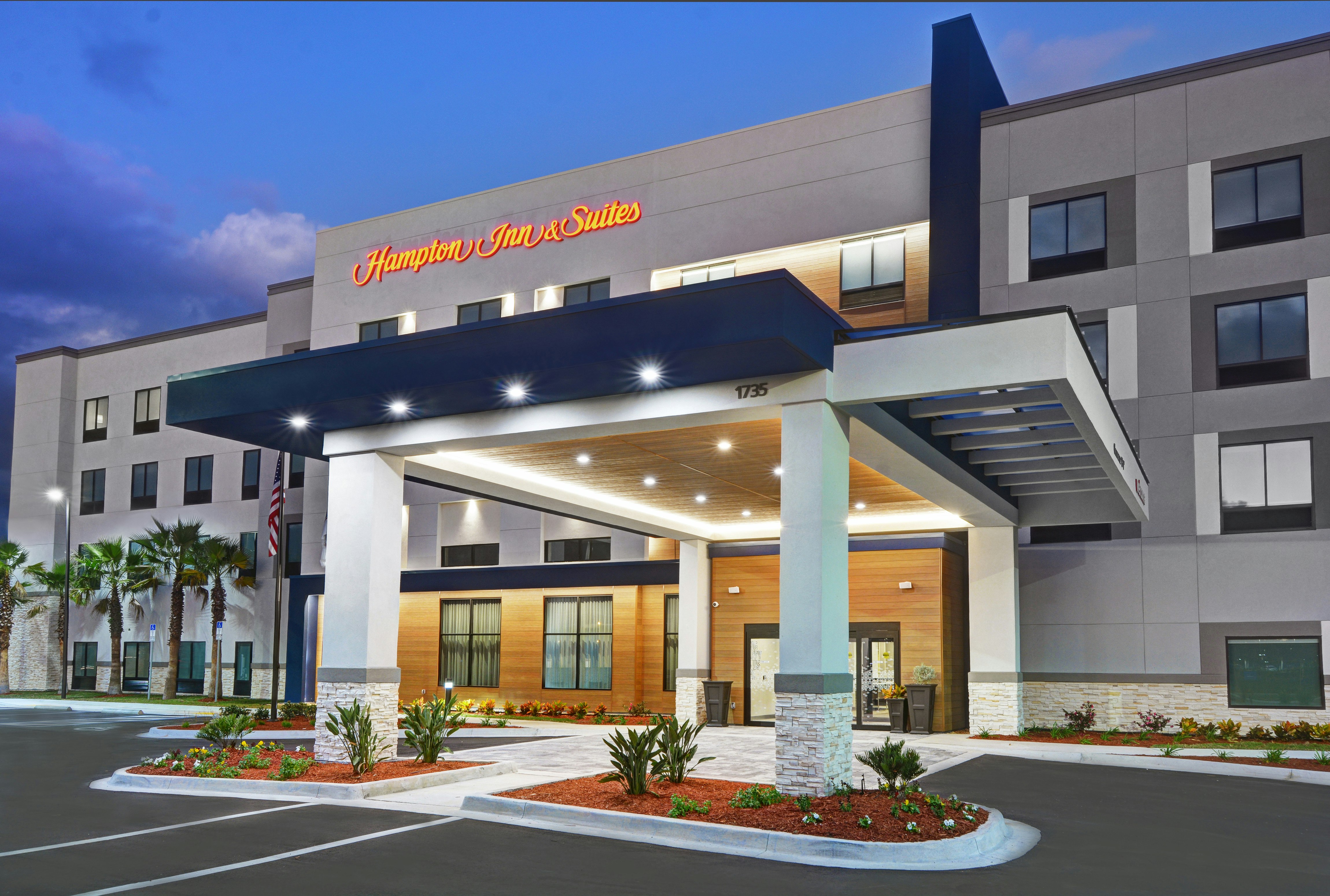 Hampton Inn And Suites Middleburg 4/49