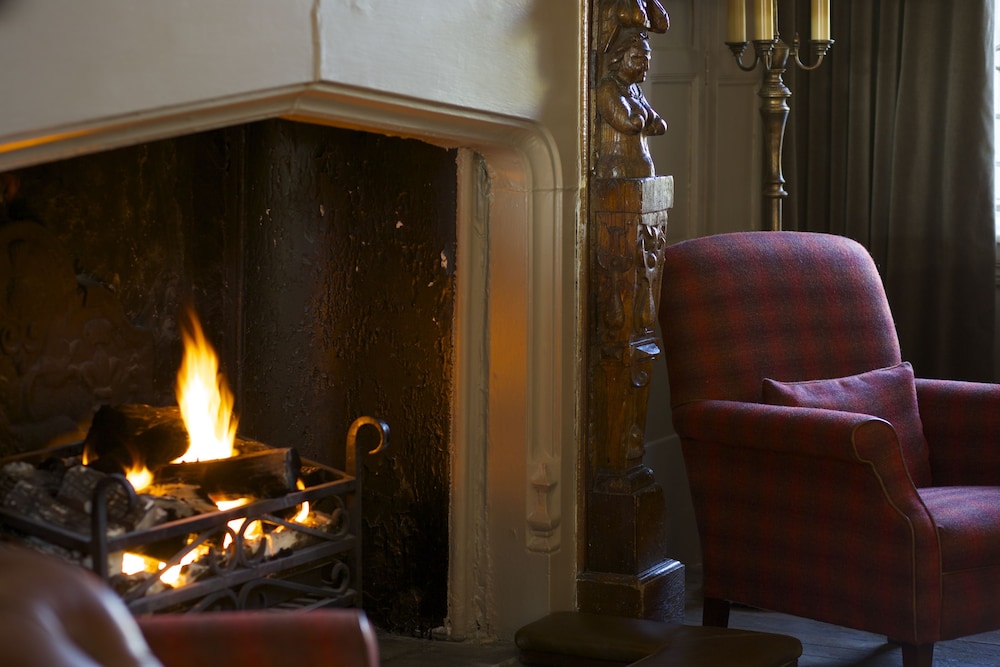 CBH Headlam Hall Hotel 18/38