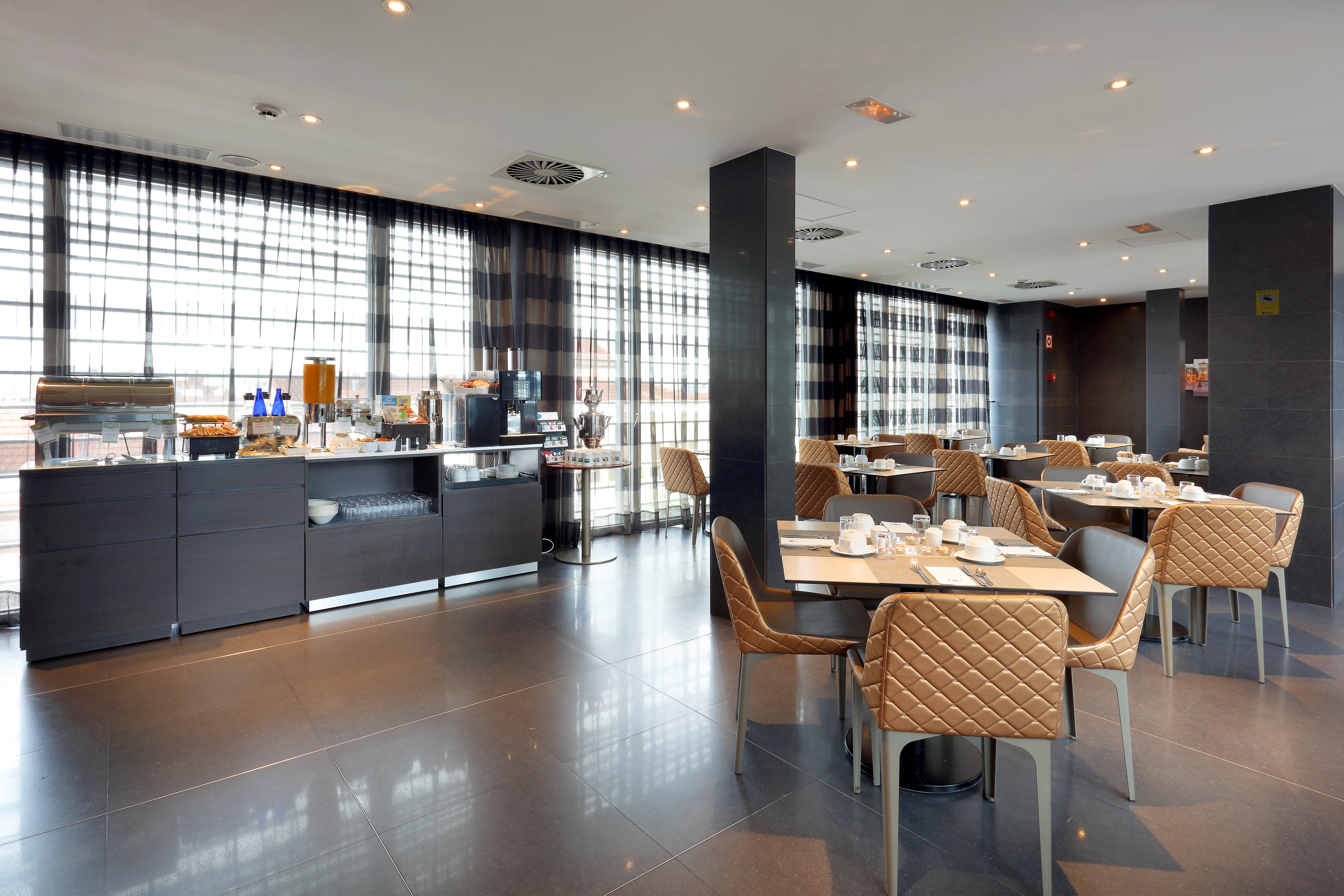 Eurostars Plaza Mayor 32/51