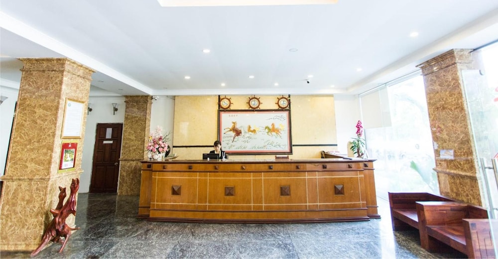 Hoang Yen 2 Hotel 13/53