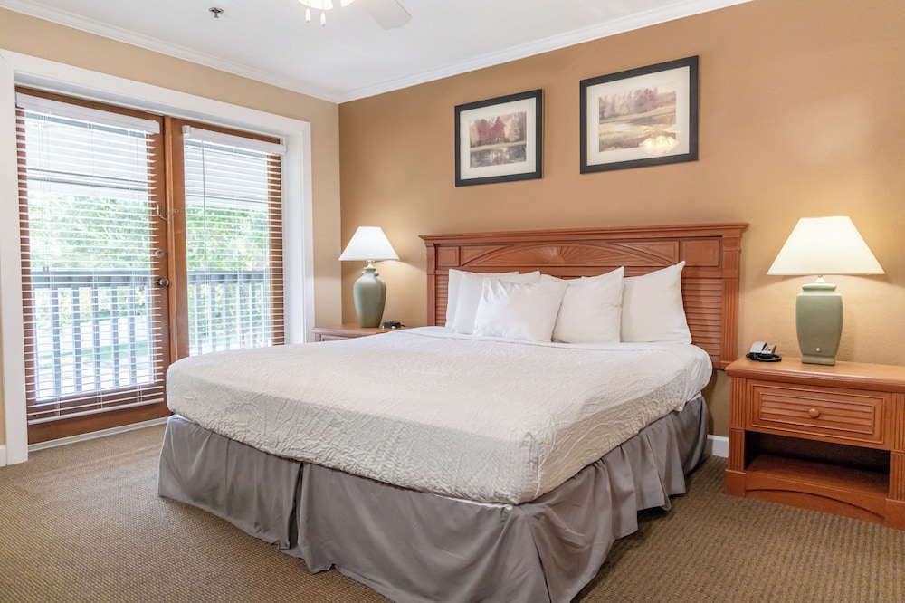 Legacy Vacation Resorts - Palm Coast 12/50