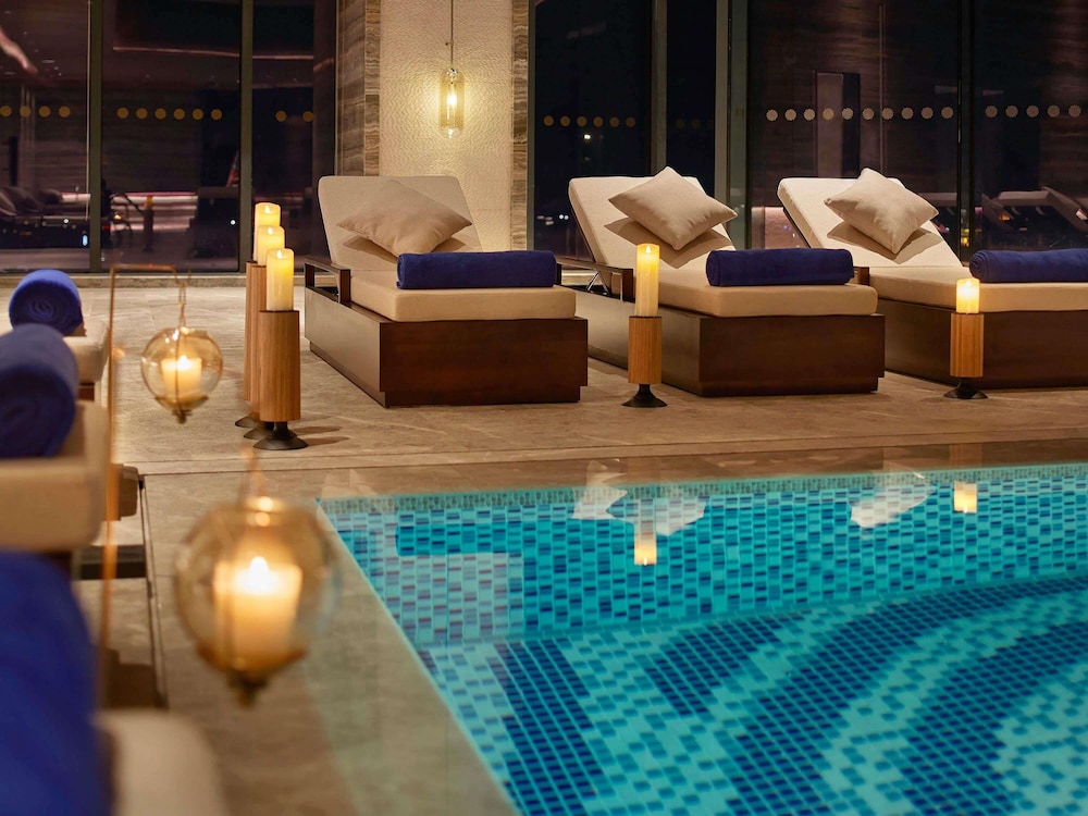 Pullman Huizhou Kaisa 22/50