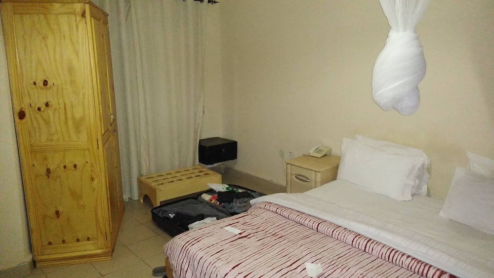 Seaview Garden Hotel 25/47