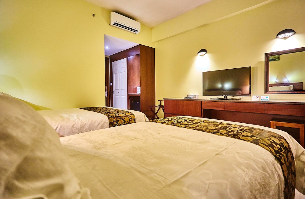 Serenti Hotel 27/62