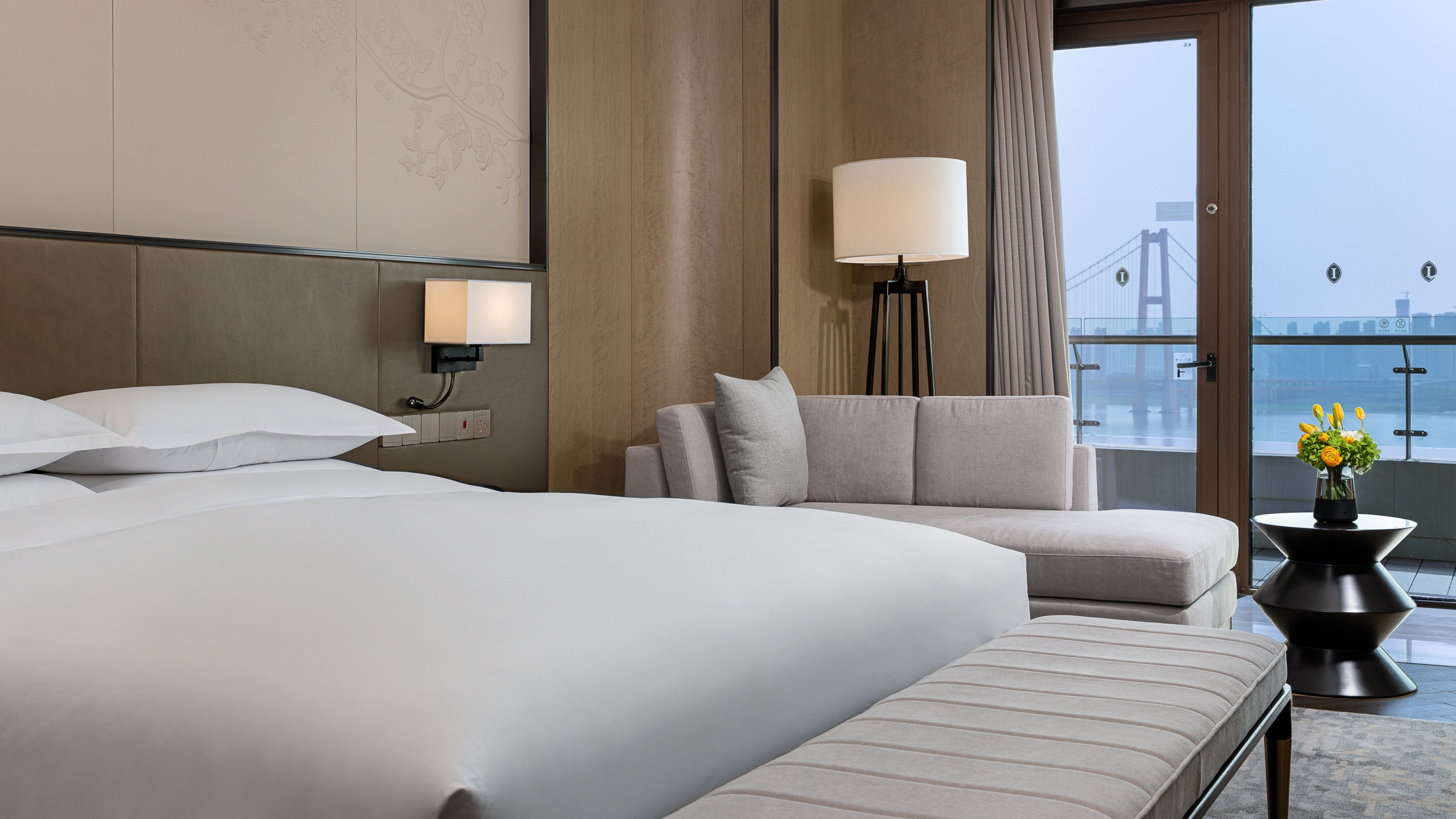 Intercontinental Wuhan 12/50