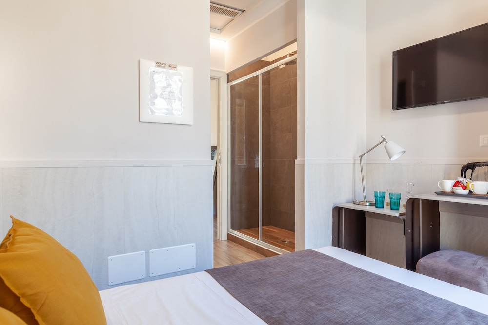 HOTEL RESIDENZA CAVALLINI 15/32
