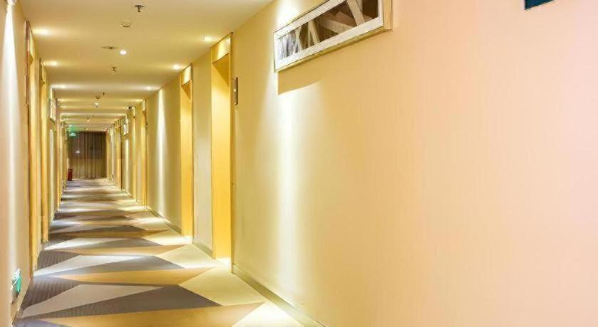 City Comfort Inn (Guilin Jiatianxia Square) 30/54