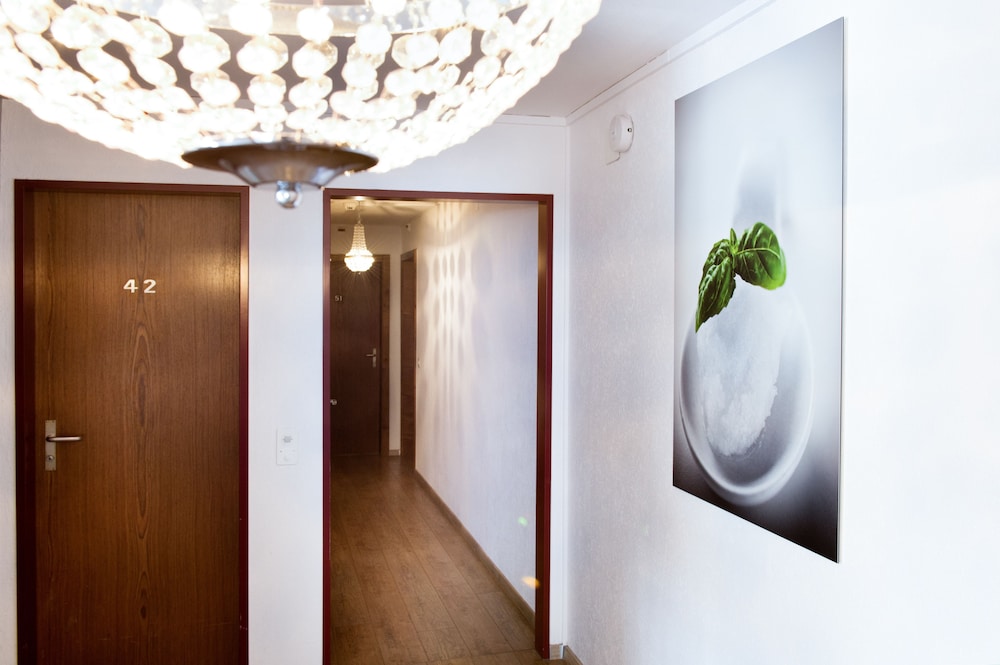 Hotel Marmotte 39/49