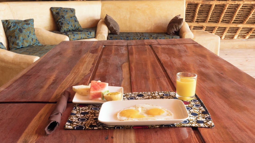 Raha Lodge 26/42