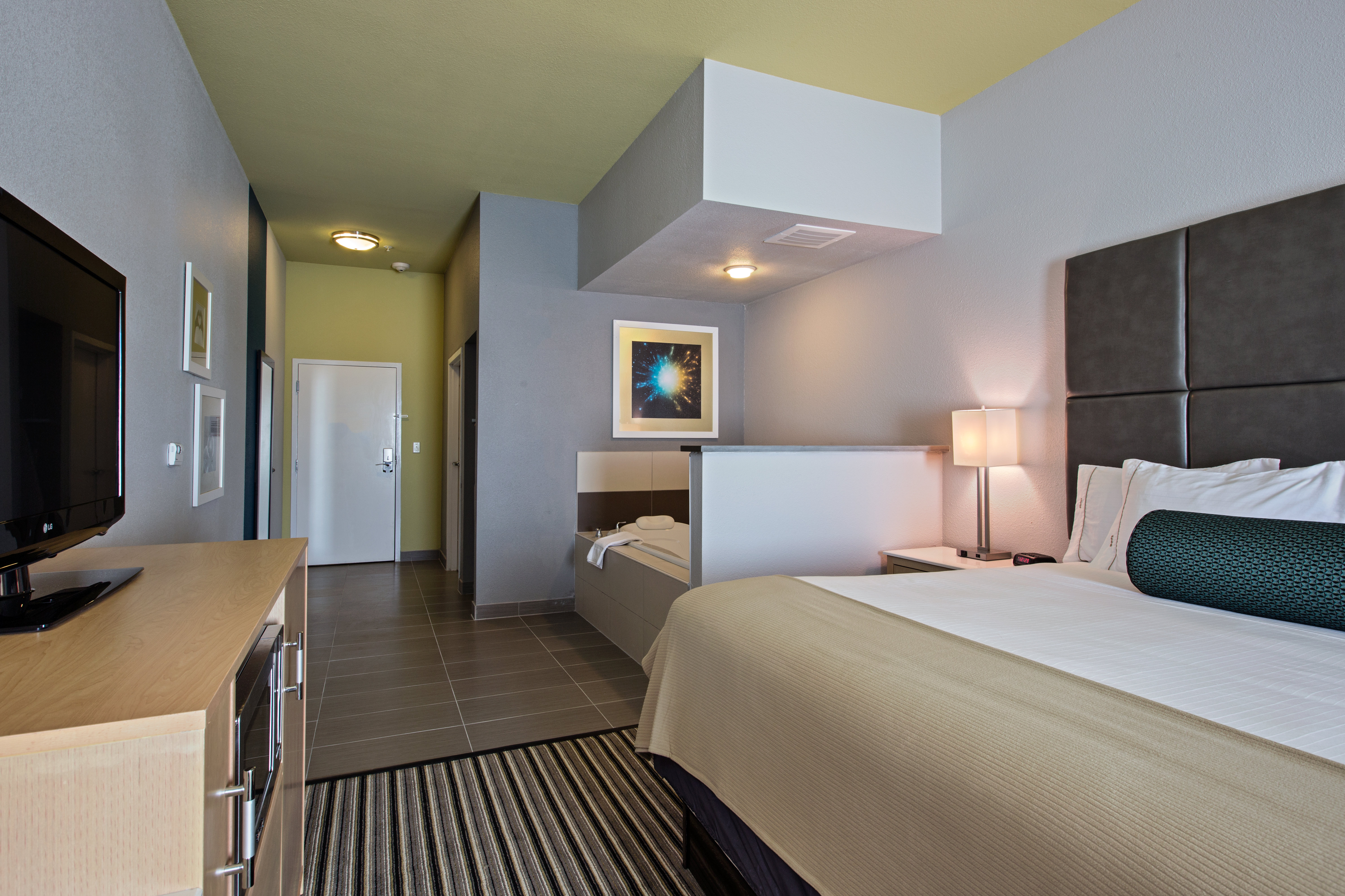 Holiday Inn Express Hotel And Suites Carlisle Harrisburg Area 11/23
