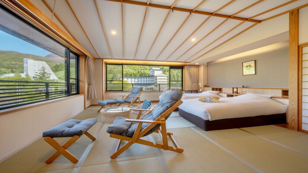 Zao Onsen Kinosato 10/50