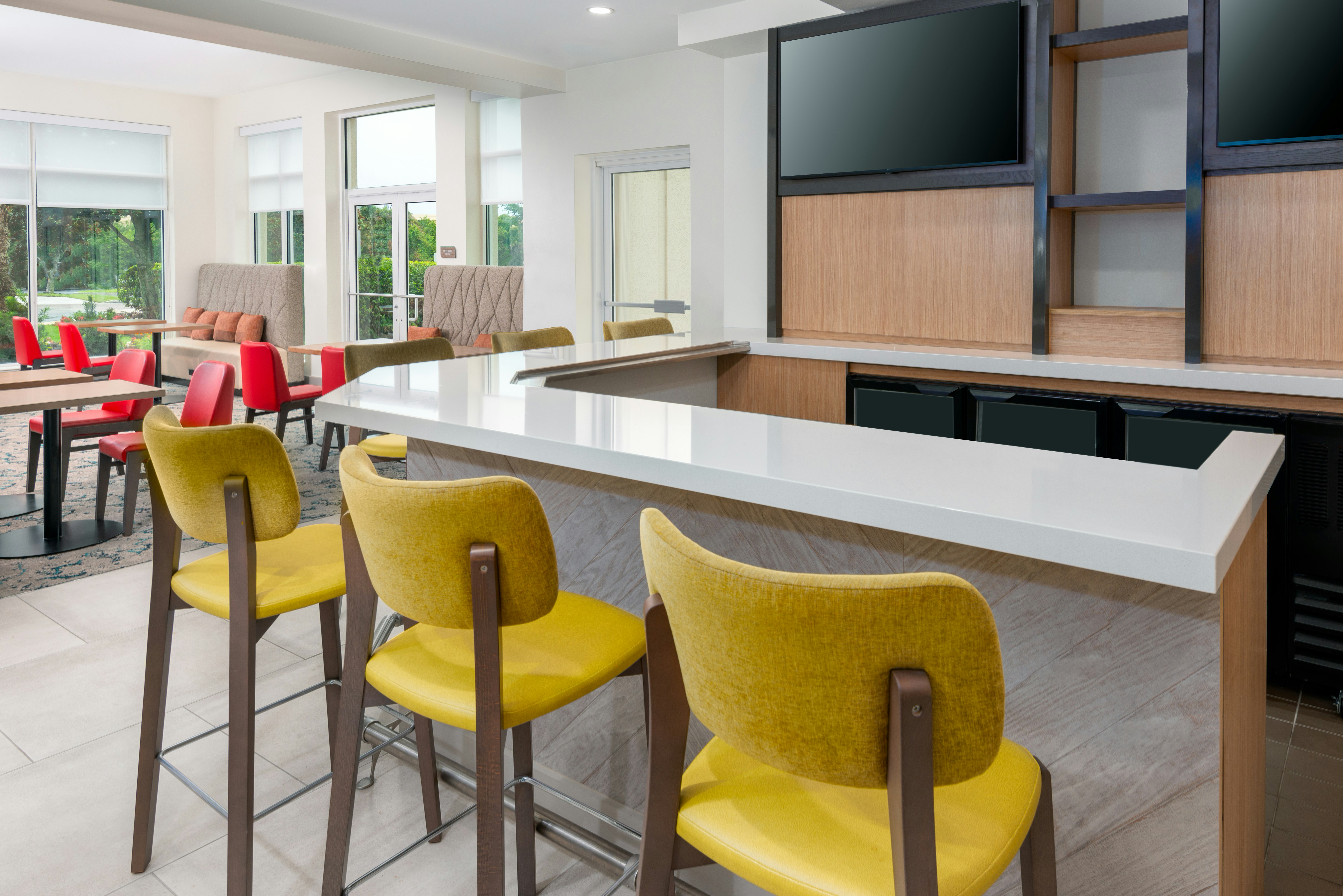 Hilton Garden Inn Orlando International Drive North 41/56