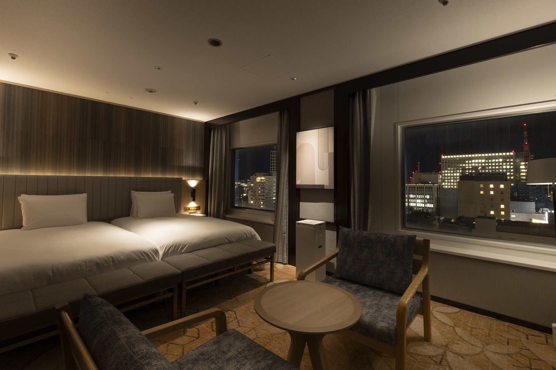 Ana Crowne Plaza Sapporo 32/76