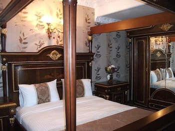 Marmaray Hotel 18/50