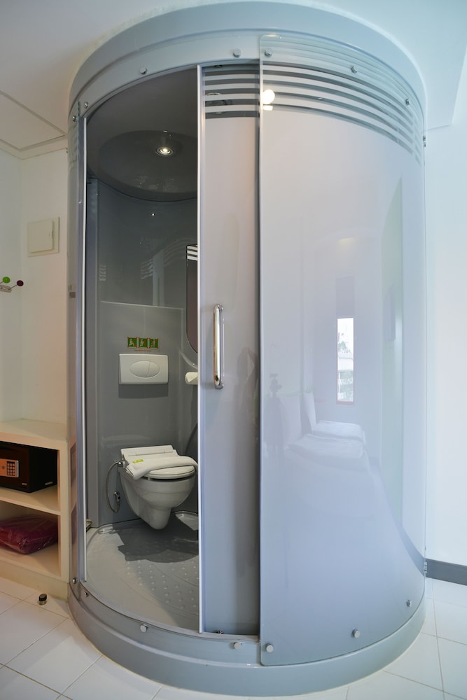 POP! HOTEL TEBET JAKARTA 26/29