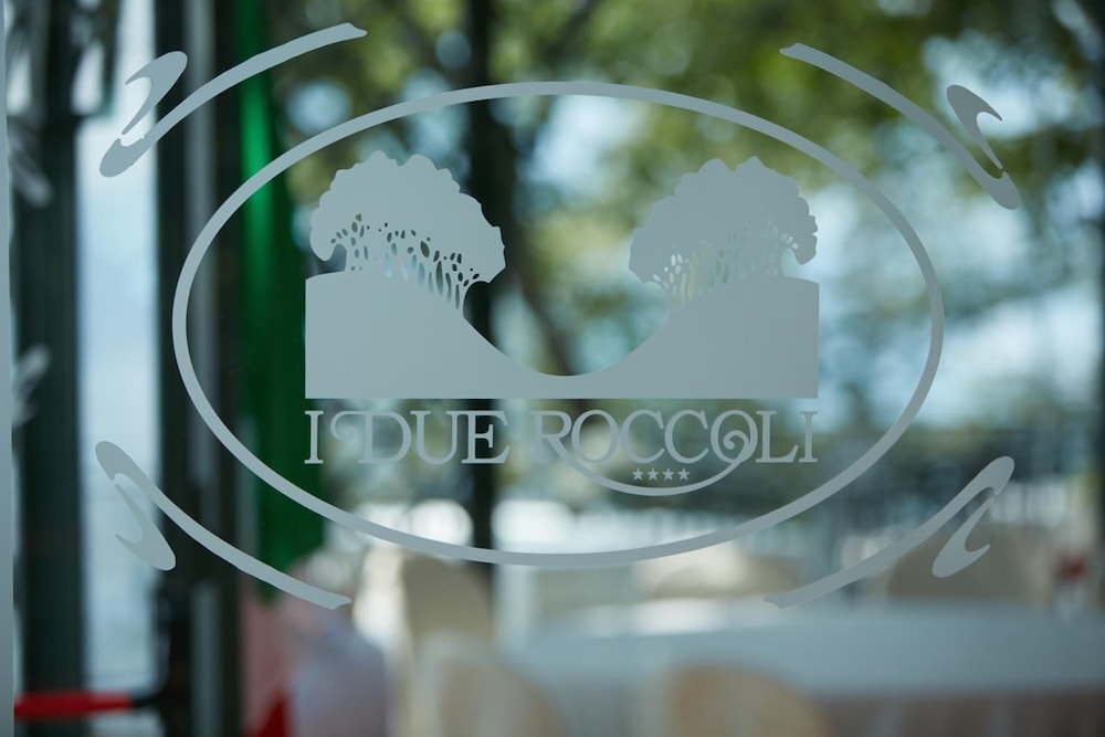 RELAIS DU SILENCE ALBERGO RELAIS I DUE ROCCOLI 17/50