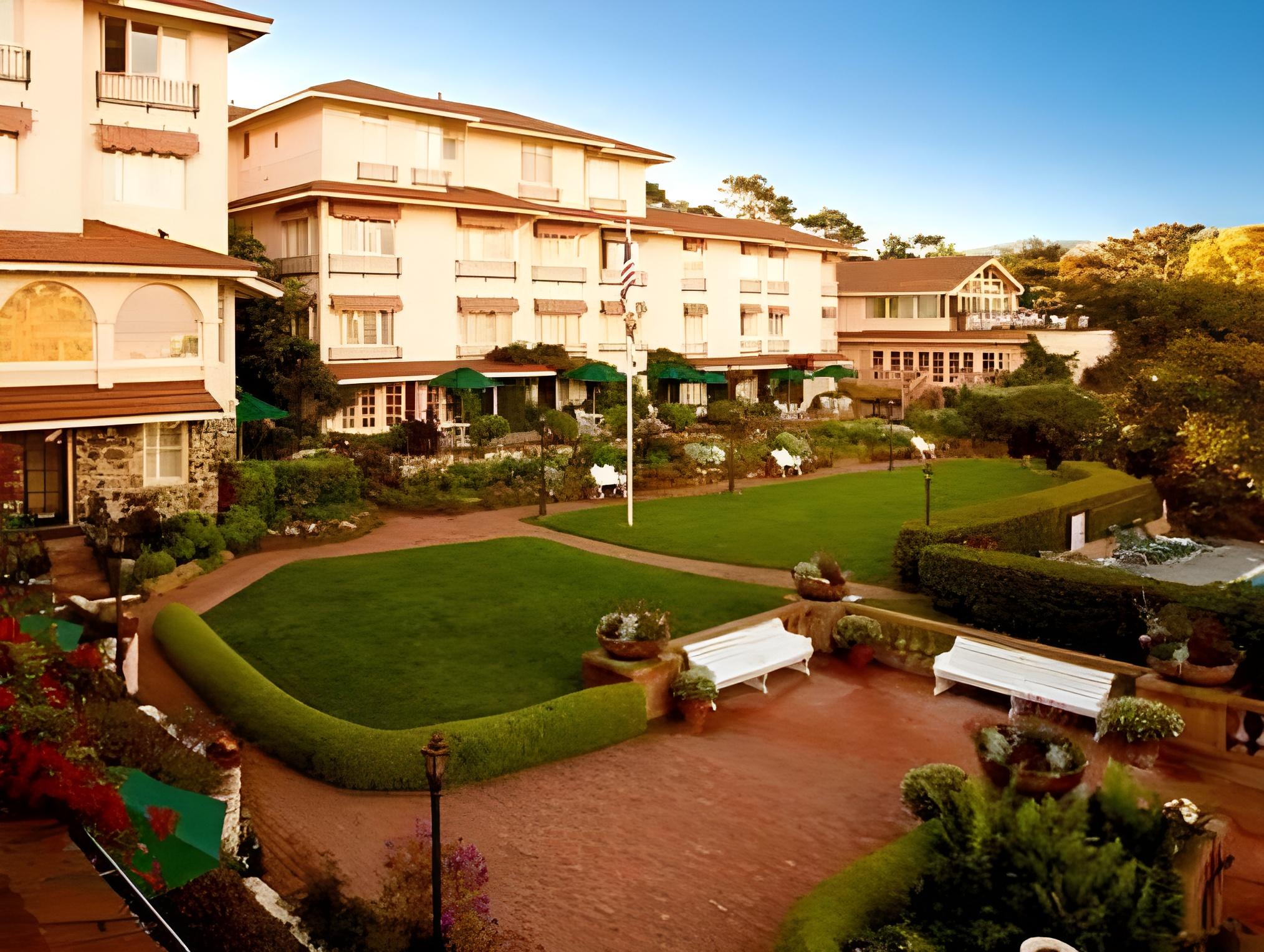 hotel