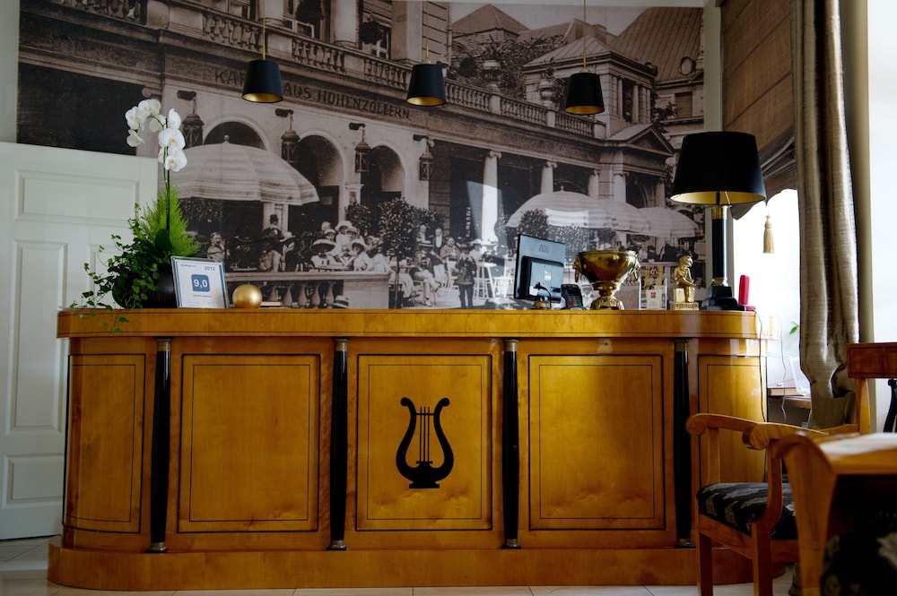 Hotel Kolegiacki 6/50