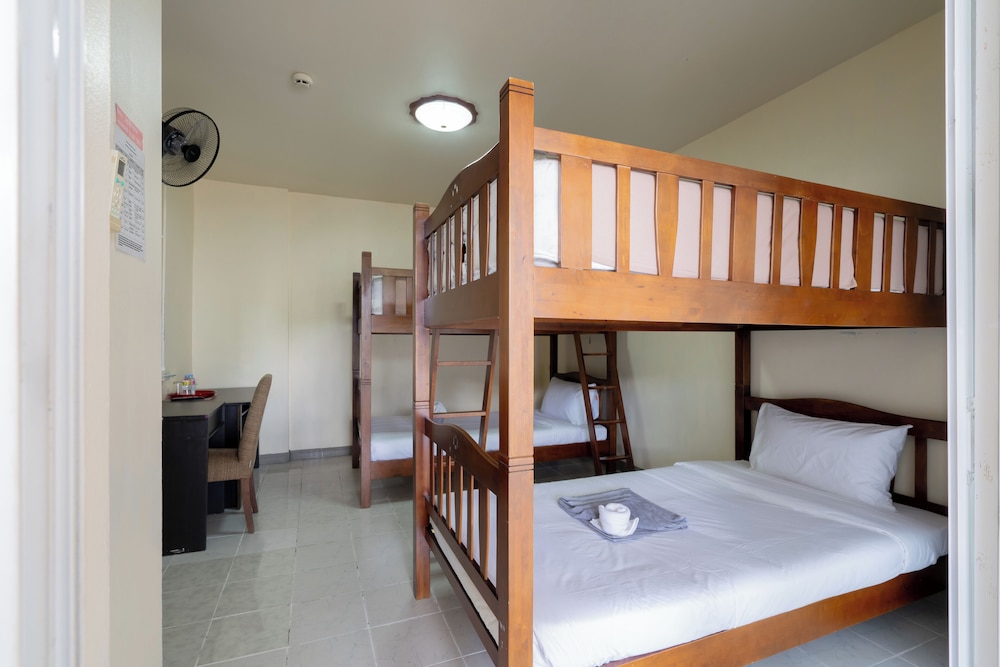 MIXED DORM, ECONOMY