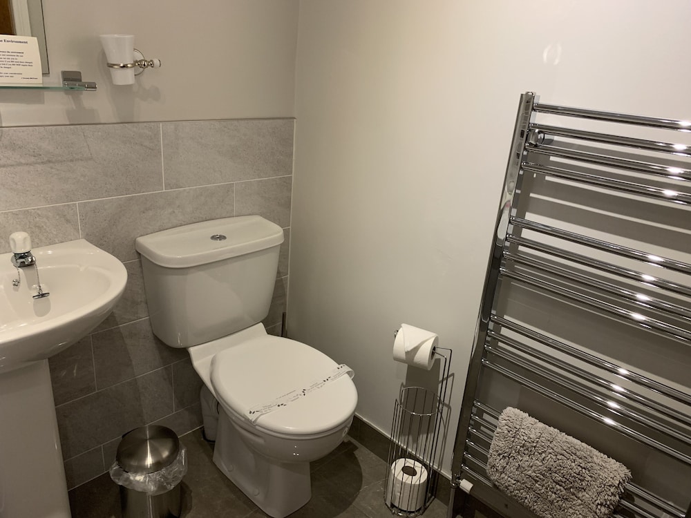 The Briers Country House 45/50
